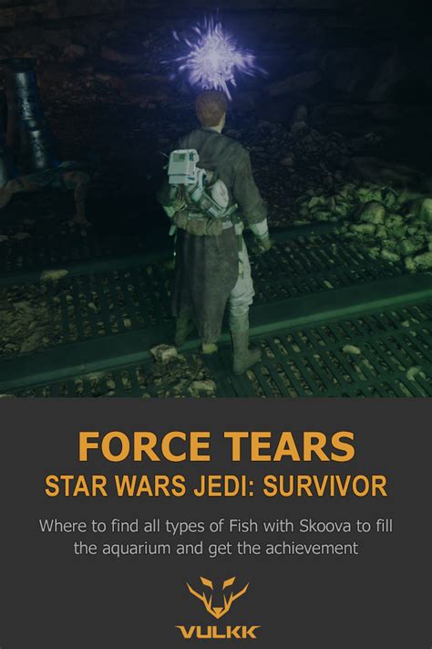 jedi survivor fractured history|All Fractured Force Tear Challenges in Star Wars Jedi。